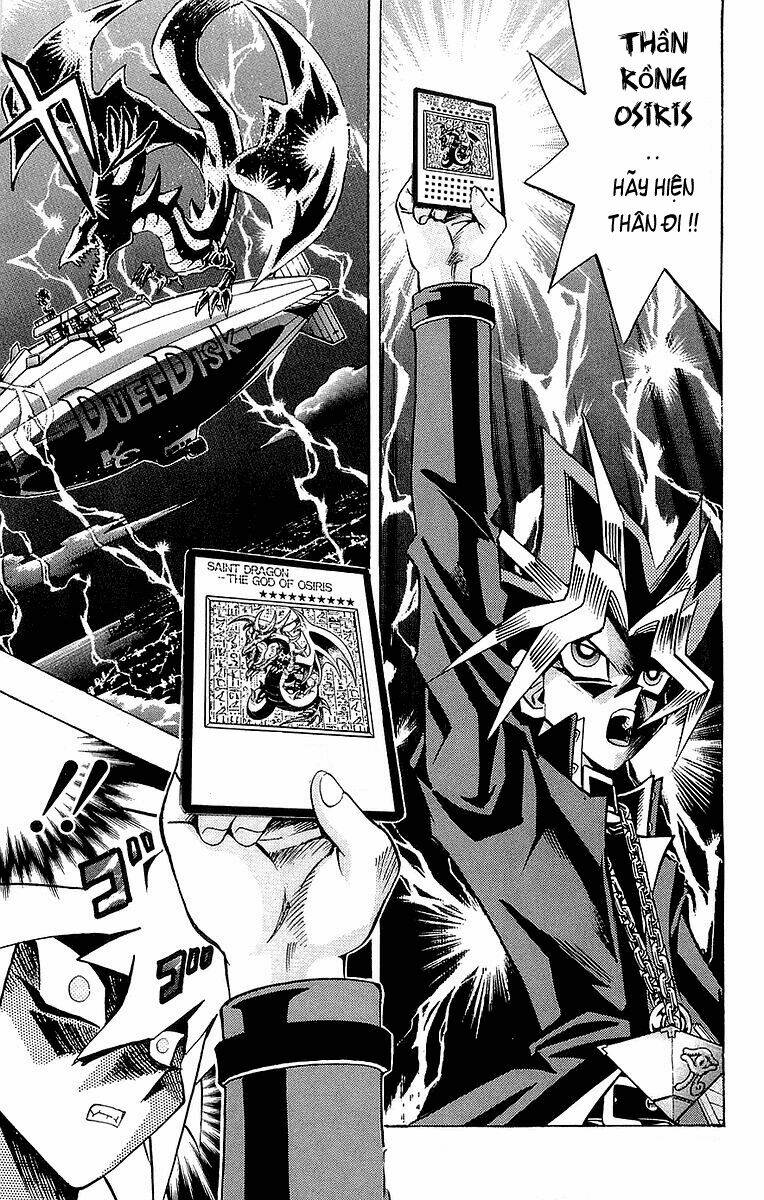 Vua Trò Chơi Chapter 208 - Trang 2