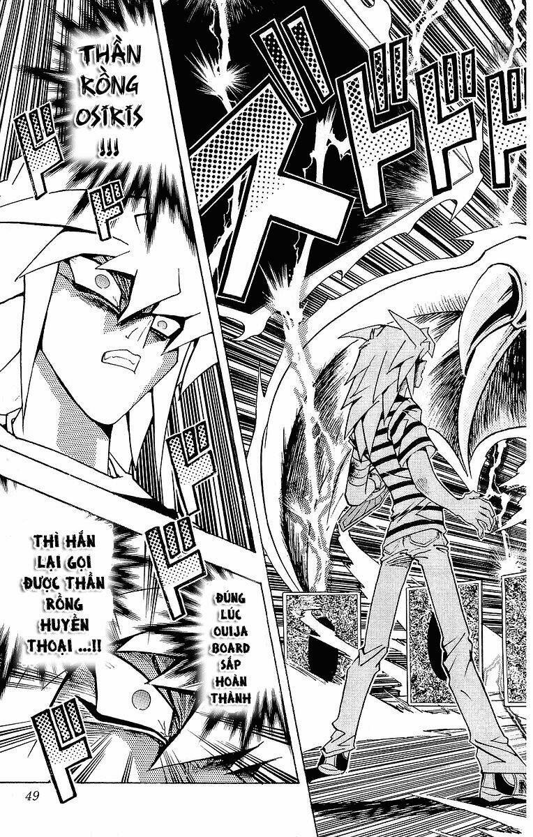 Vua Trò Chơi Chapter 208 - Trang 2