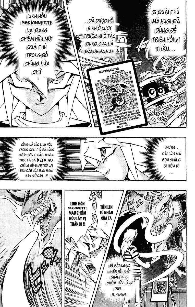 Vua Trò Chơi Chapter 208 - Trang 2