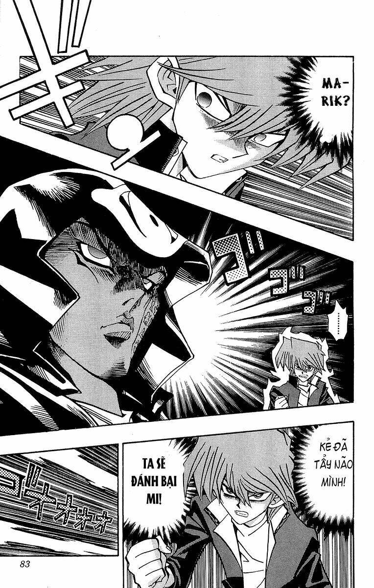 Vua Trò Chơi Chapter 209 - Trang 2