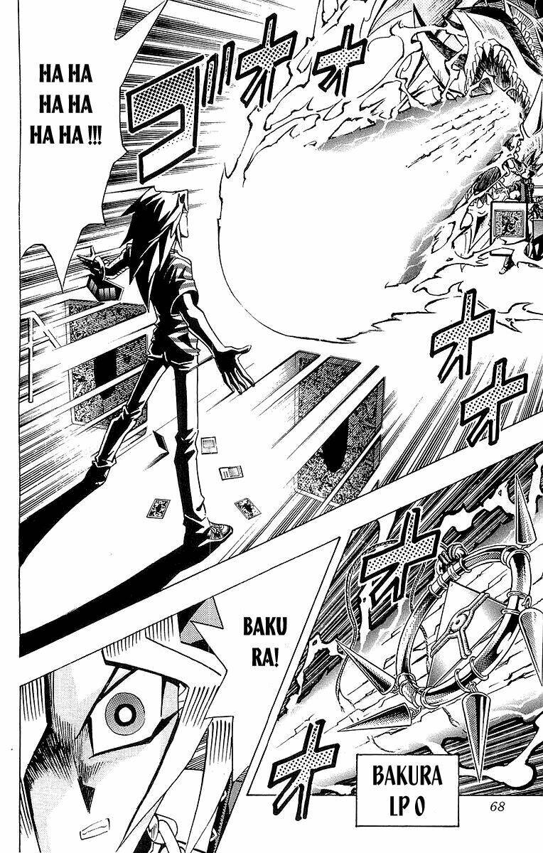 Vua Trò Chơi Chapter 209 - Trang 2