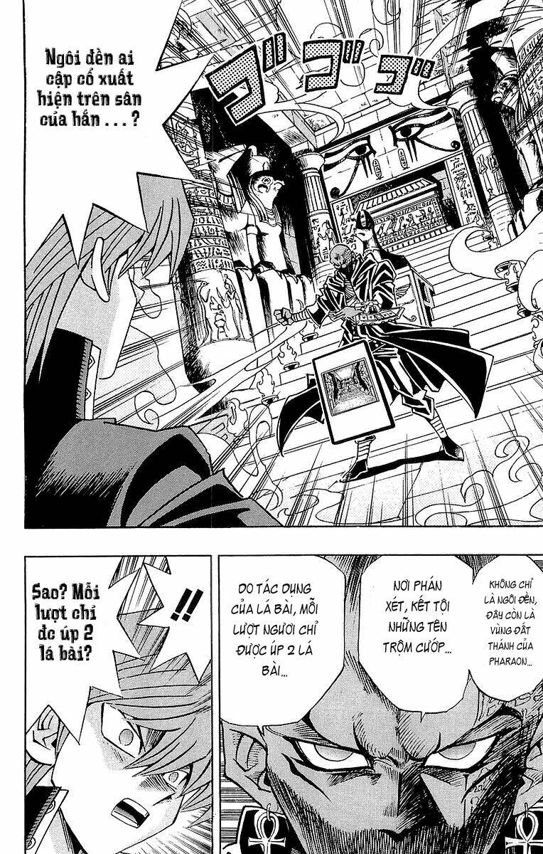 Vua Trò Chơi Chapter 210 - Trang 2