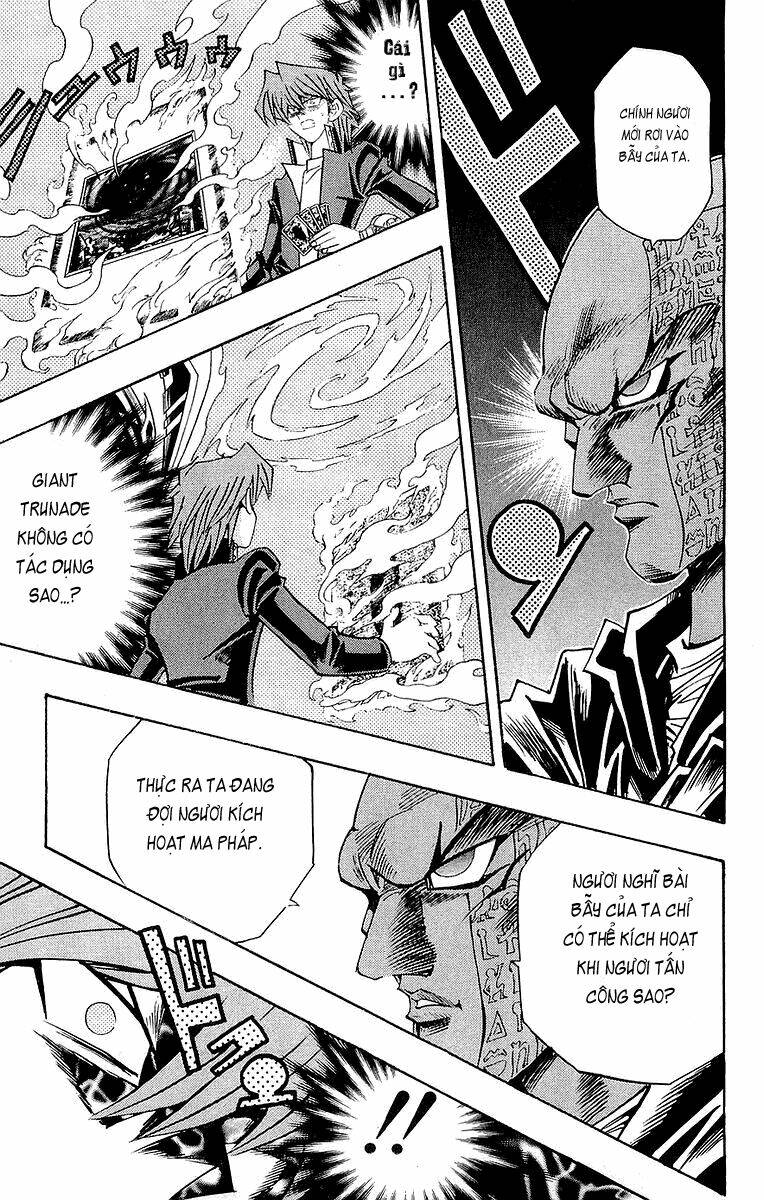 Vua Trò Chơi Chapter 210 - Trang 2