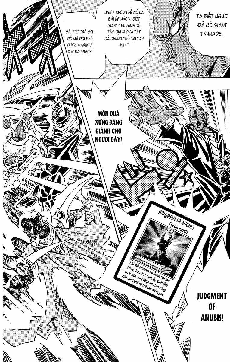 Vua Trò Chơi Chapter 210 - Trang 2