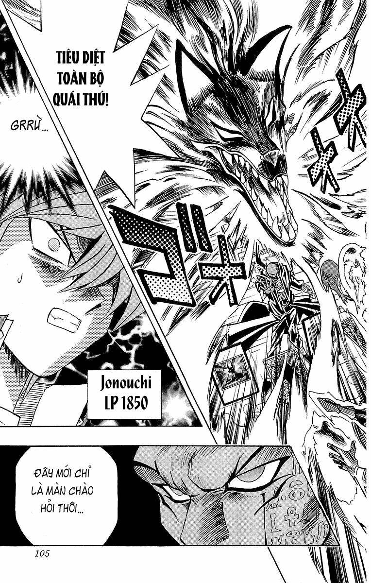 Vua Trò Chơi Chapter 210 - Trang 2