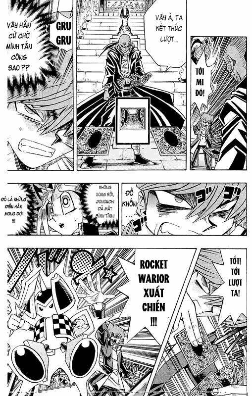 Vua Trò Chơi Chapter 211 - Trang 2