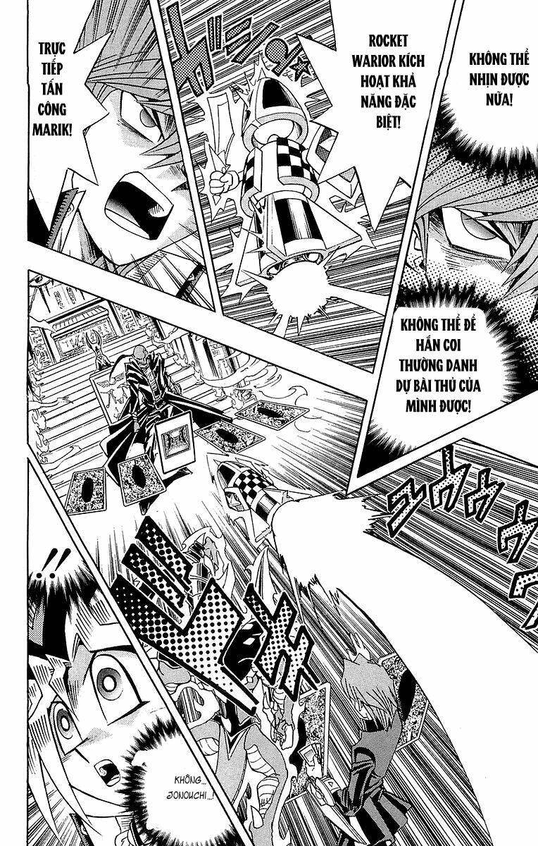 Vua Trò Chơi Chapter 211 - Trang 2