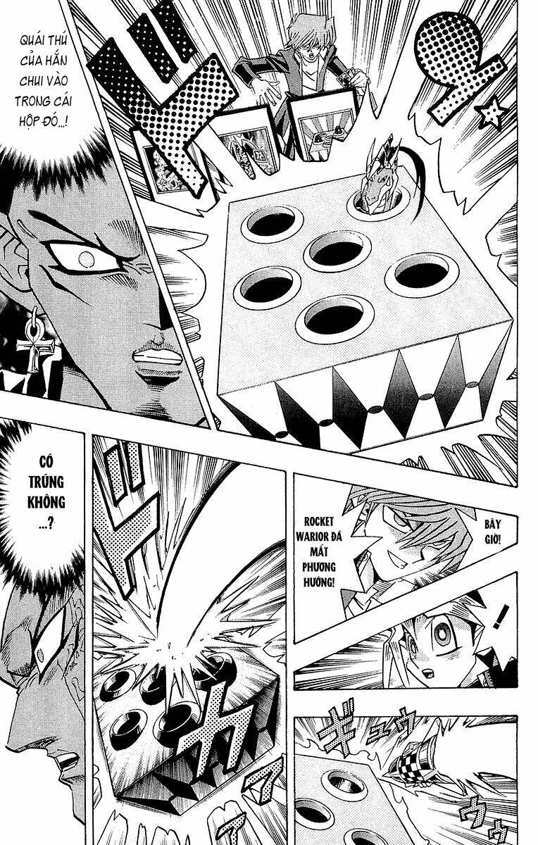 Vua Trò Chơi Chapter 211 - Trang 2