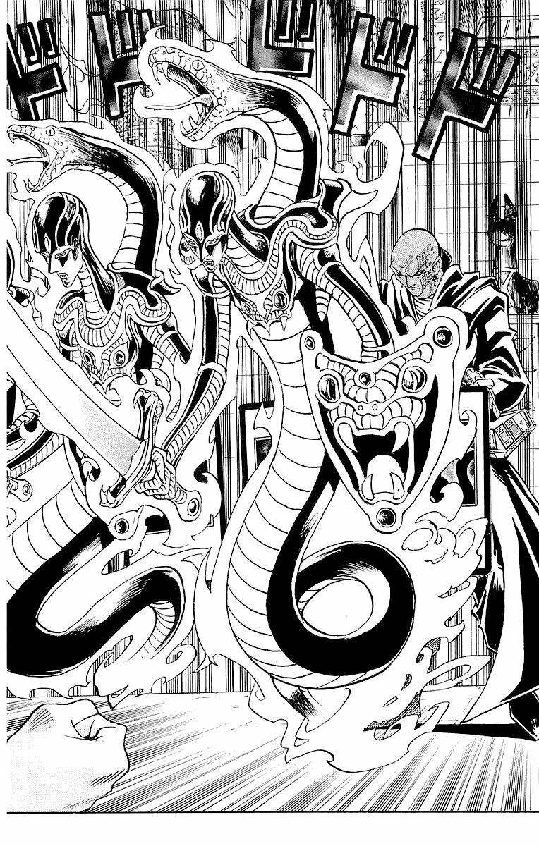 Vua Trò Chơi Chapter 211 - Trang 2