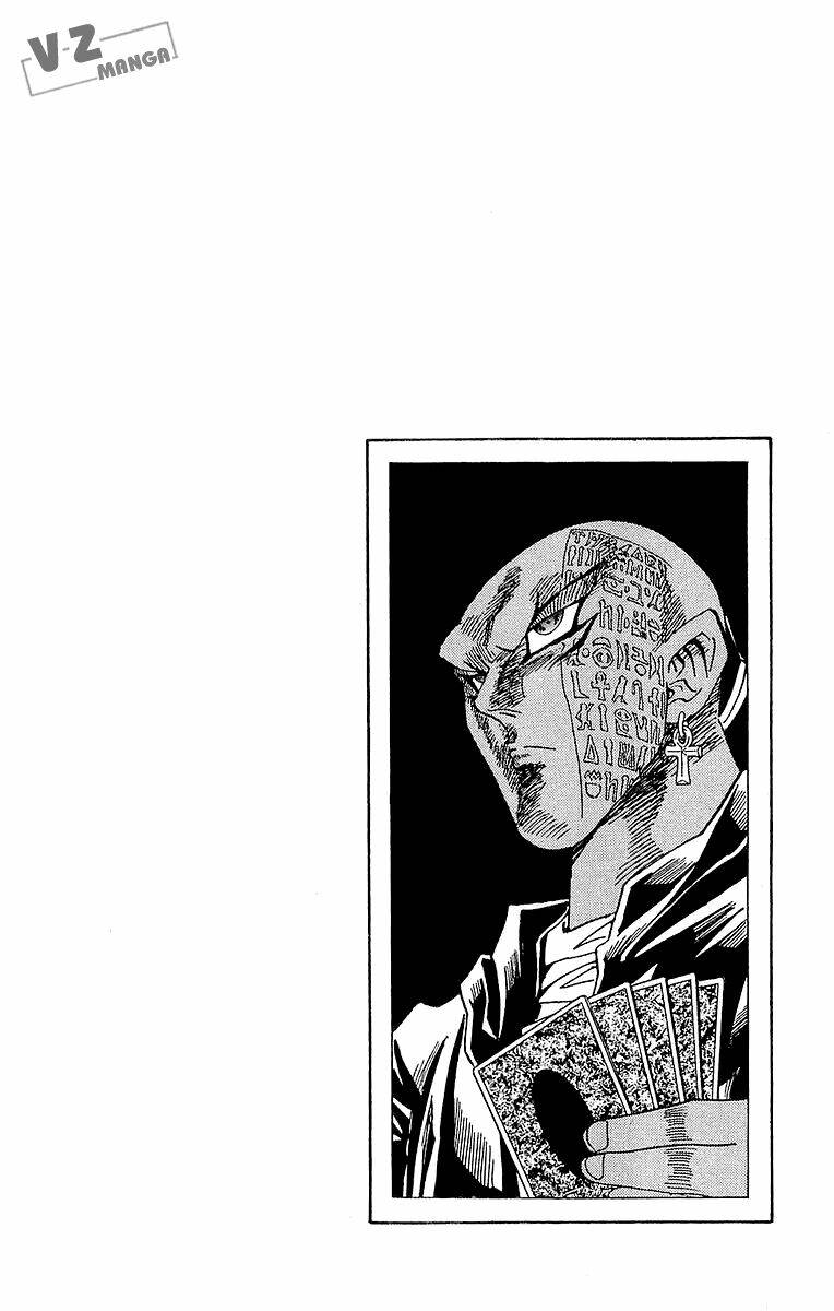 Vua Trò Chơi Chapter 211 - Trang 2