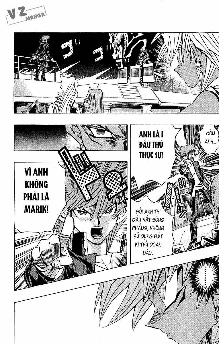 Vua Trò Chơi Chapter 215 - Trang 2