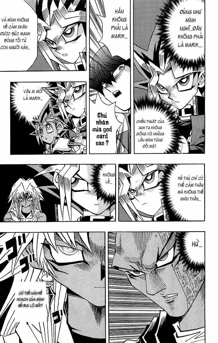 Vua Trò Chơi Chapter 215 - Trang 2