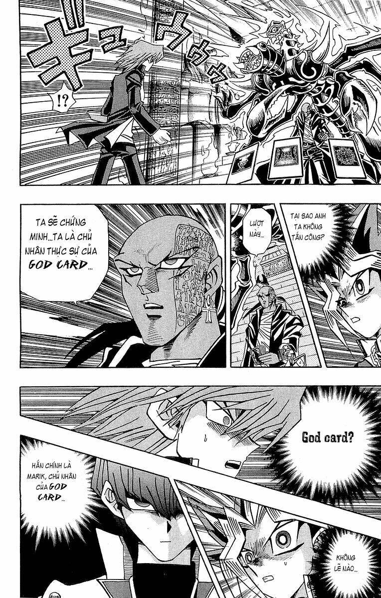 Vua Trò Chơi Chapter 215 - Trang 2