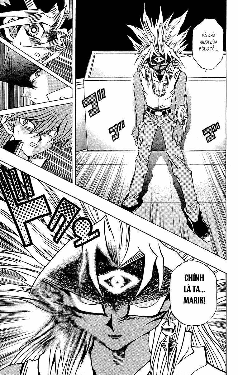 Vua Trò Chơi Chapter 217 - Trang 2