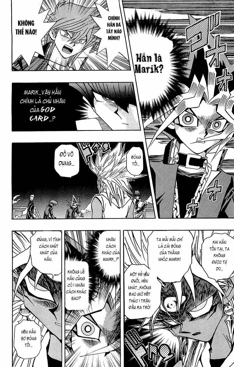 Vua Trò Chơi Chapter 217 - Trang 2