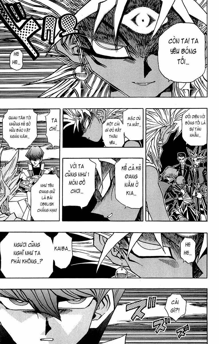 Vua Trò Chơi Chapter 217 - Trang 2