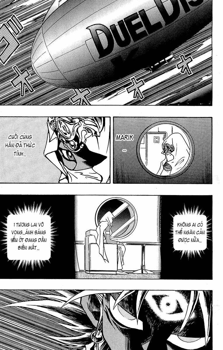 Vua Trò Chơi Chapter 217 - Trang 2