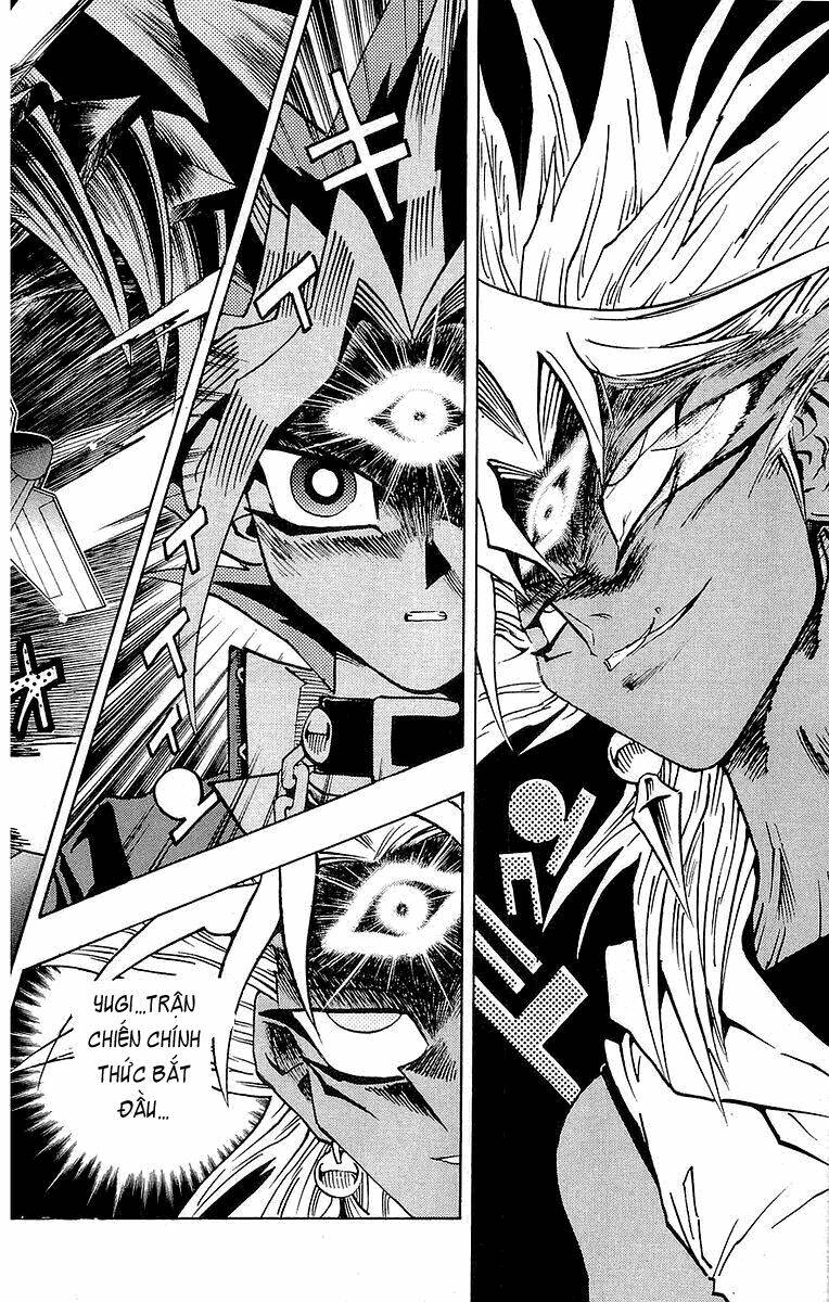 Vua Trò Chơi Chapter 217 - Trang 2