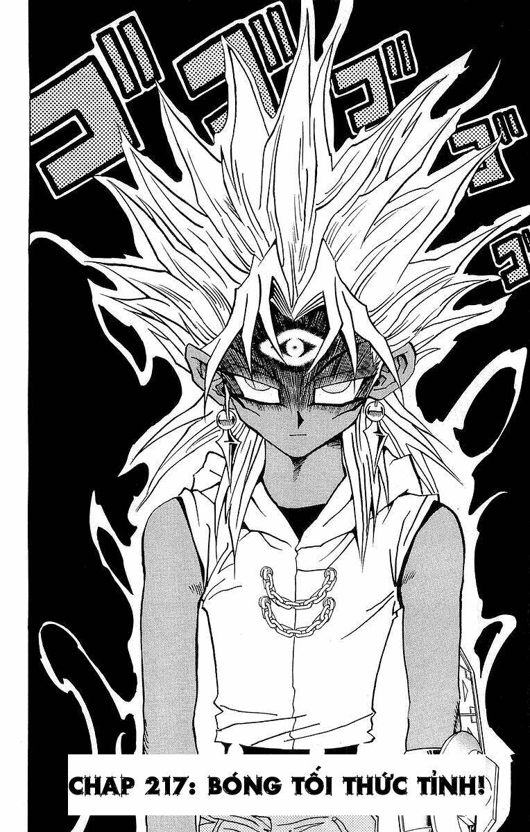 Vua Trò Chơi Chapter 217 - Trang 2