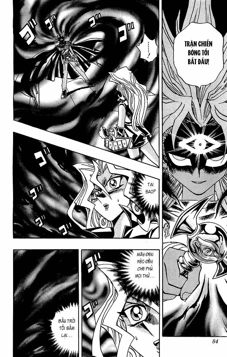 Vua Trò Chơi Chapter 218 - Trang 2