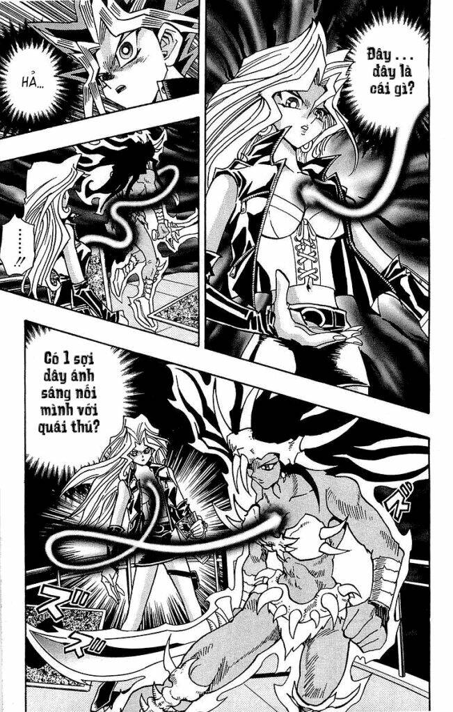 Vua Trò Chơi Chapter 219 - Trang 2