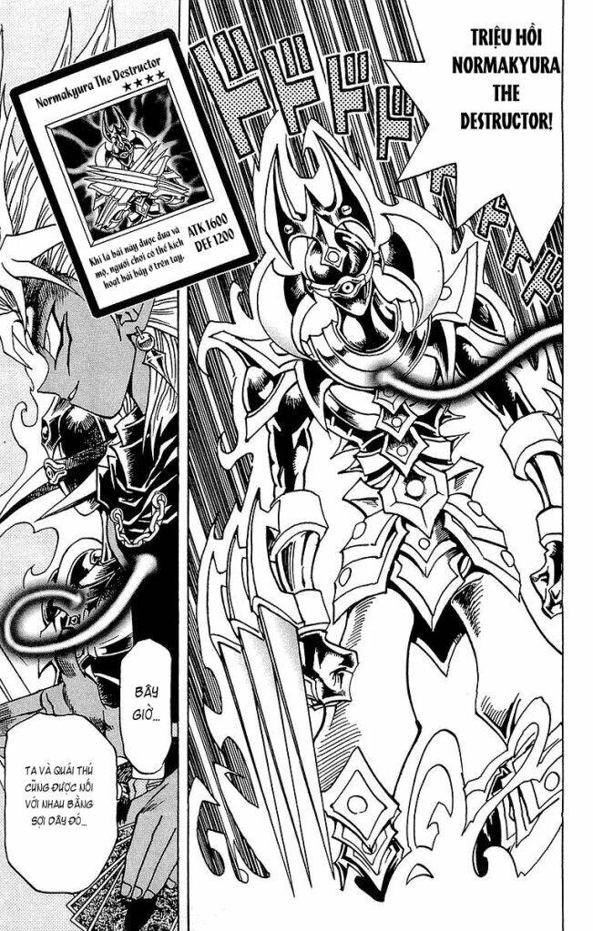 Vua Trò Chơi Chapter 219 - Trang 2