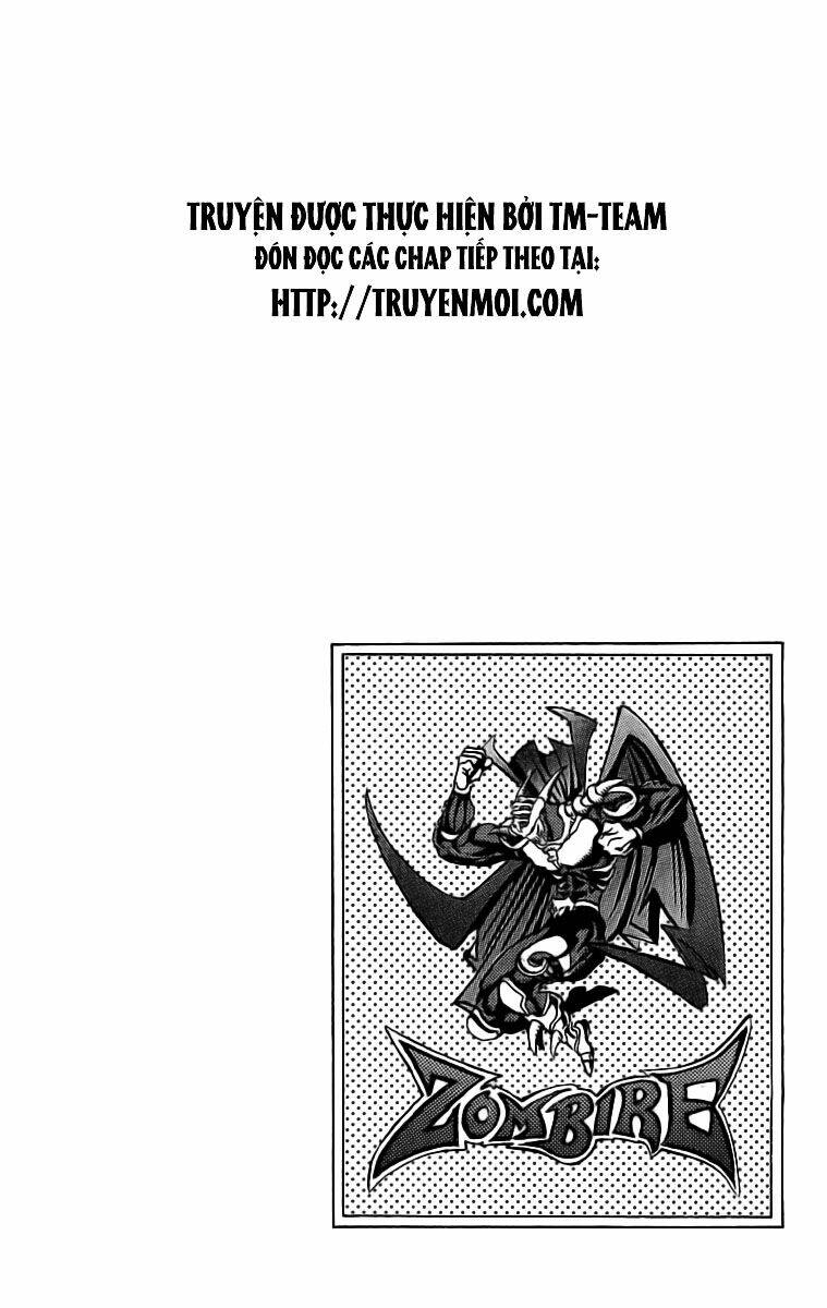 Vua Trò Chơi Chapter 22 - Trang 2