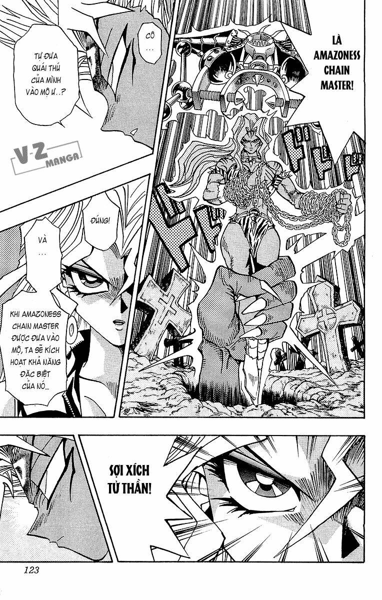 Vua Trò Chơi Chapter 220 - Trang 2