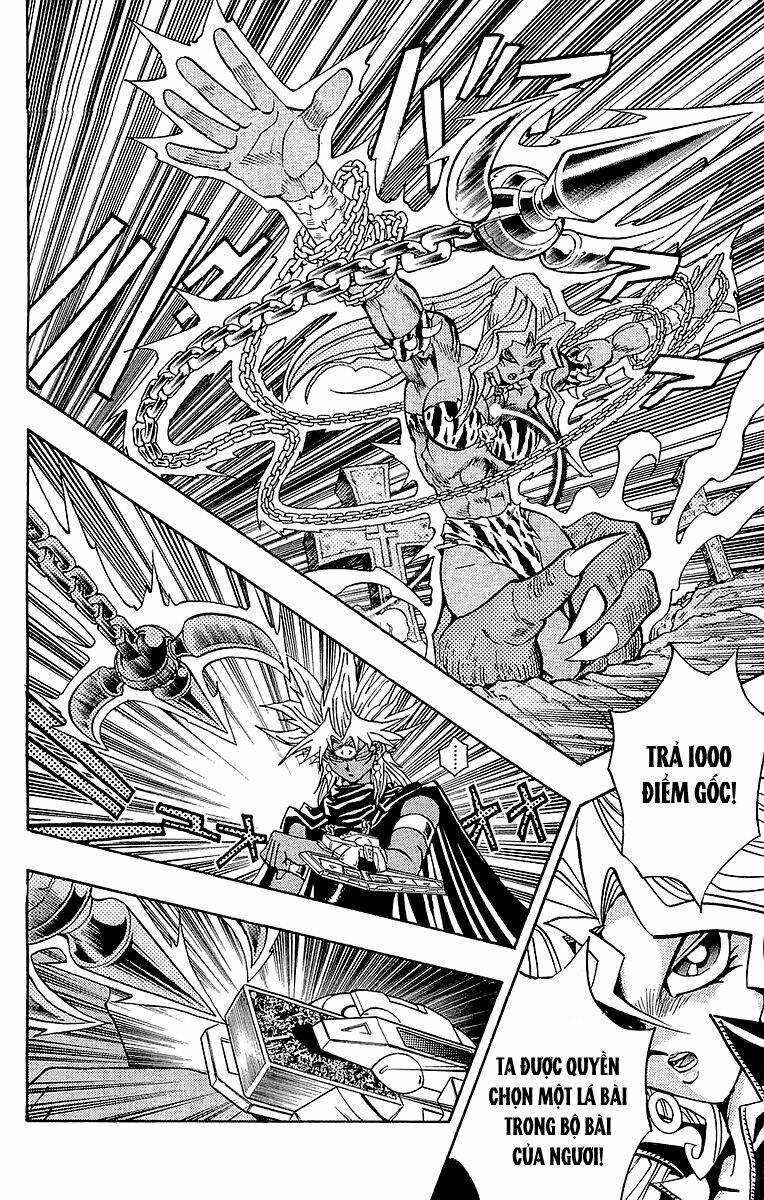 Vua Trò Chơi Chapter 220 - Trang 2