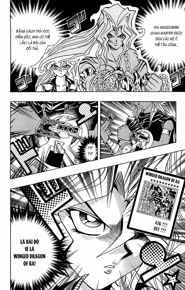 Vua Trò Chơi Chapter 220 - Trang 2