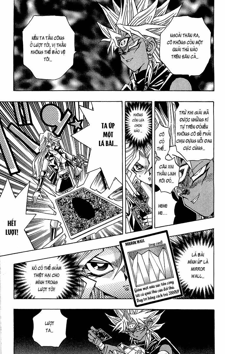 Vua Trò Chơi Chapter 222 - Trang 2