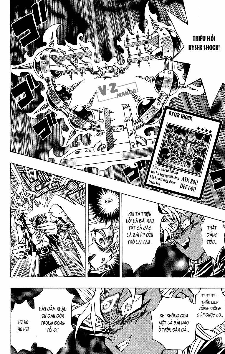 Vua Trò Chơi Chapter 222 - Trang 2