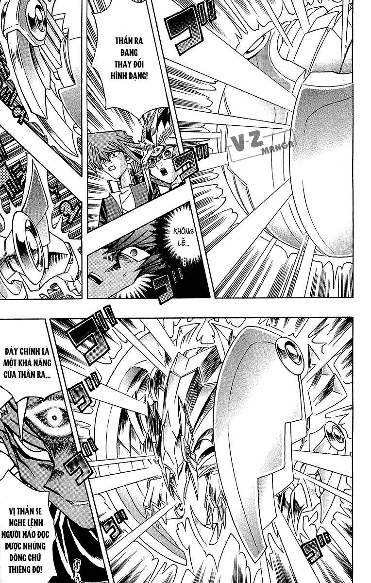 Vua Trò Chơi Chapter 222 - Trang 2