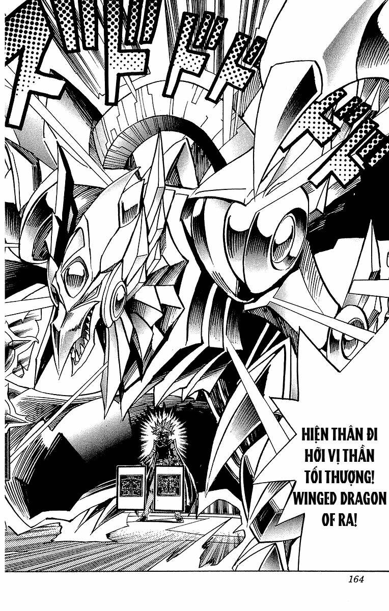 Vua Trò Chơi Chapter 222 - Trang 2