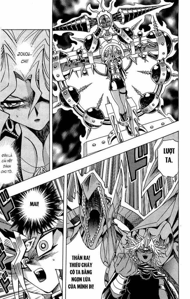 Vua Trò Chơi Chapter 223 - Trang 2