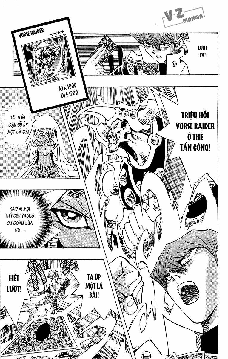 Vua Trò Chơi Chapter 225 - Trang 2