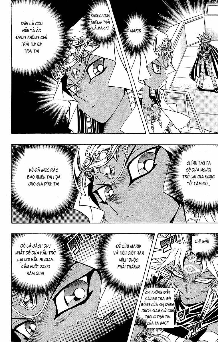 Vua Trò Chơi Chapter 225 - Trang 2