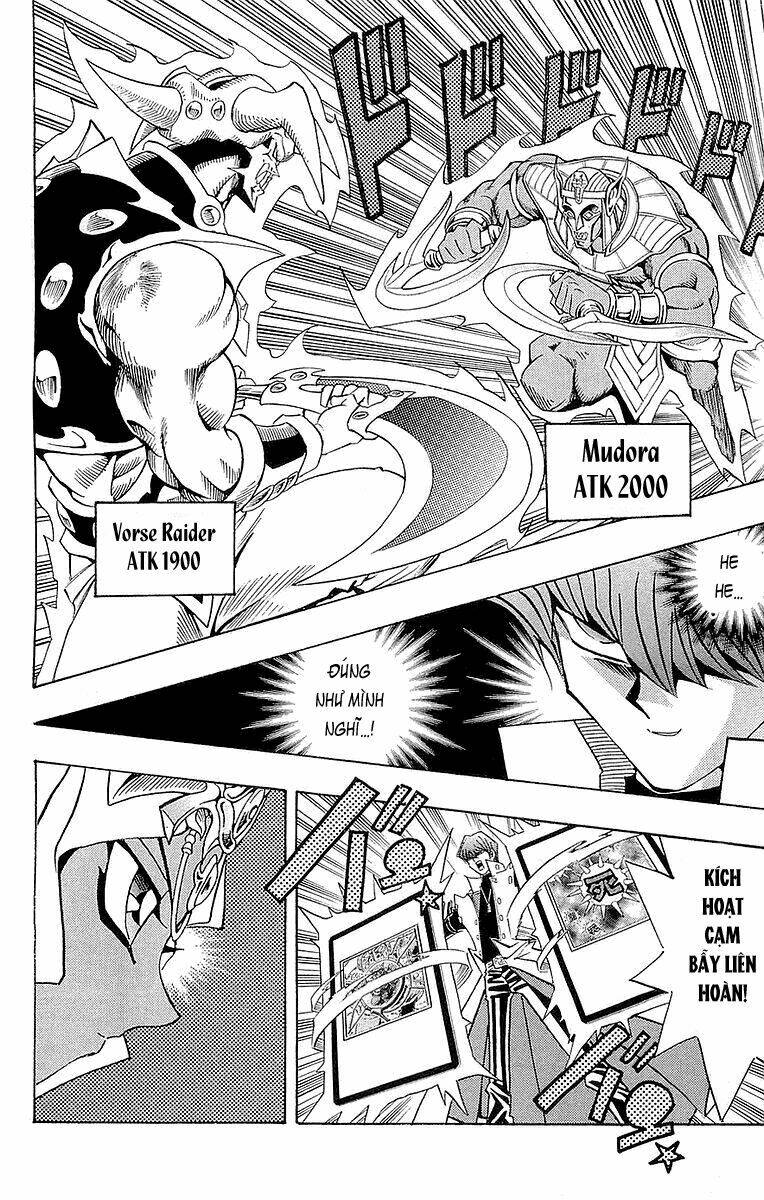 Vua Trò Chơi Chapter 226 - Trang 2