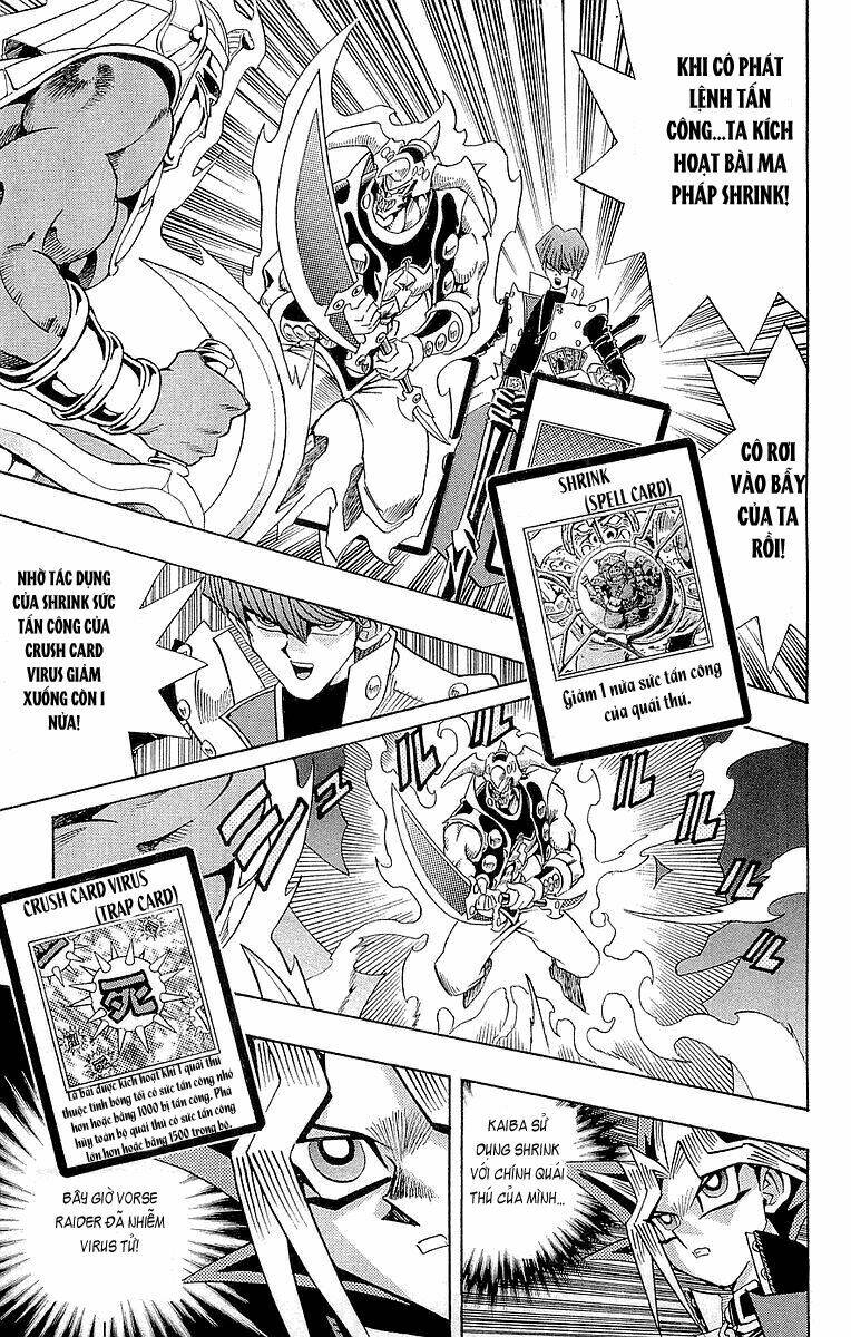 Vua Trò Chơi Chapter 226 - Trang 2