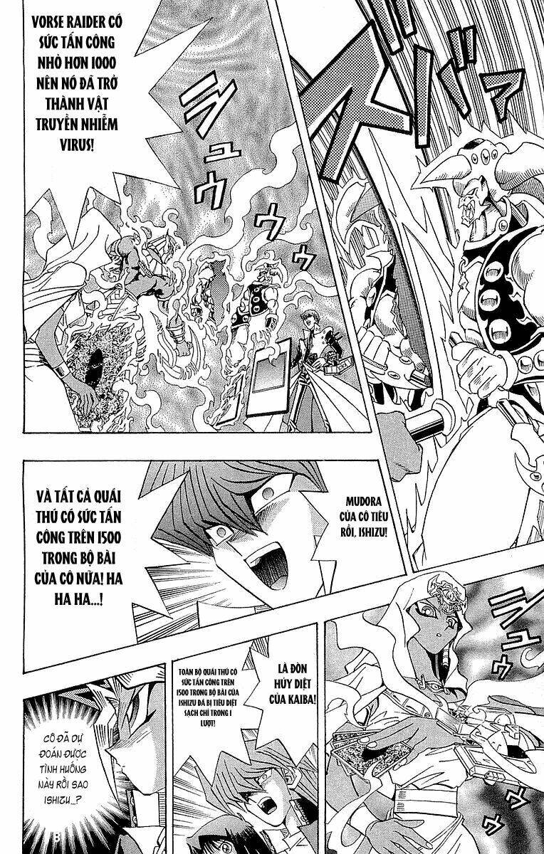 Vua Trò Chơi Chapter 226 - Trang 2