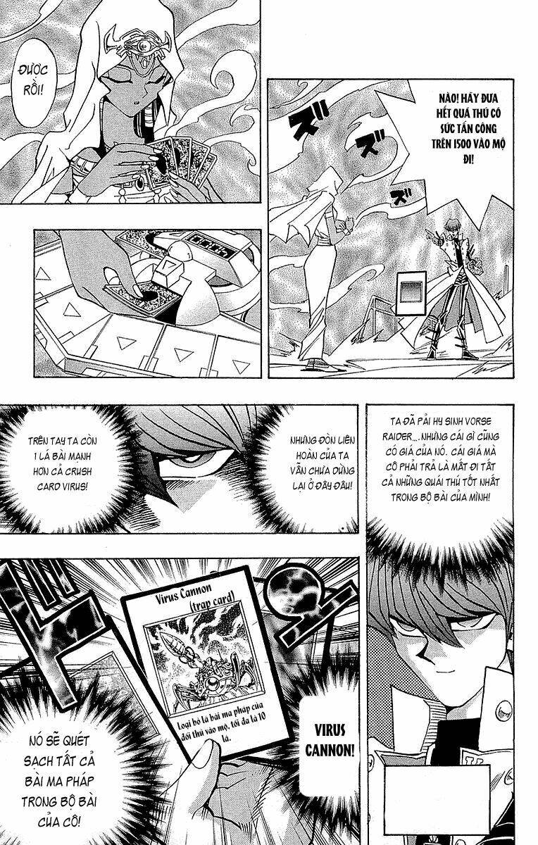 Vua Trò Chơi Chapter 226 - Trang 2