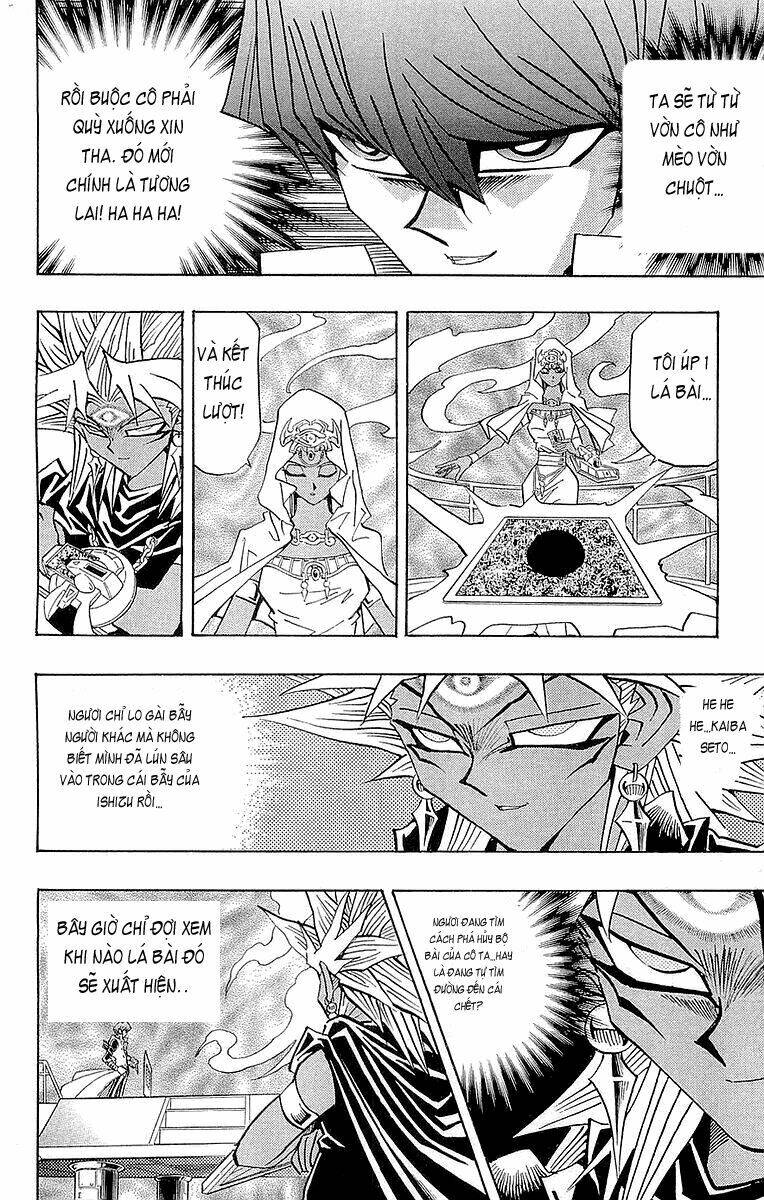 Vua Trò Chơi Chapter 226 - Trang 2