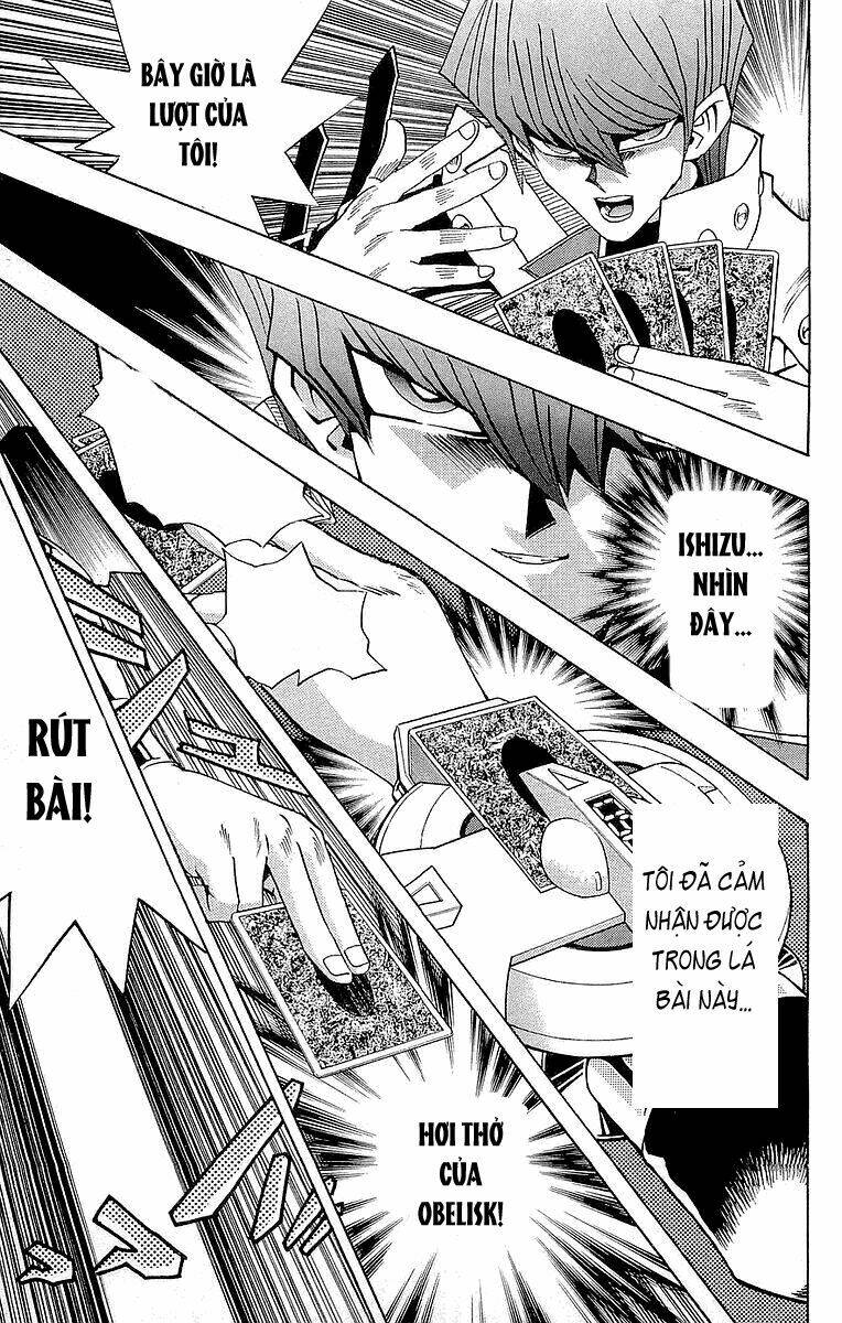 Vua Trò Chơi Chapter 226 - Trang 2