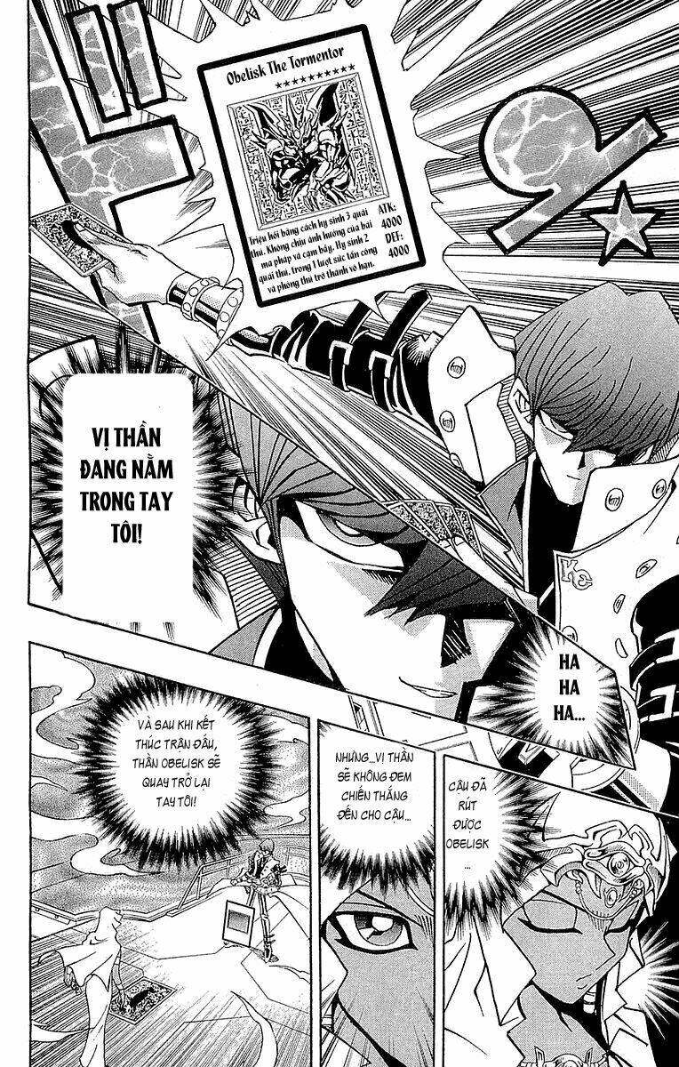 Vua Trò Chơi Chapter 226 - Trang 2