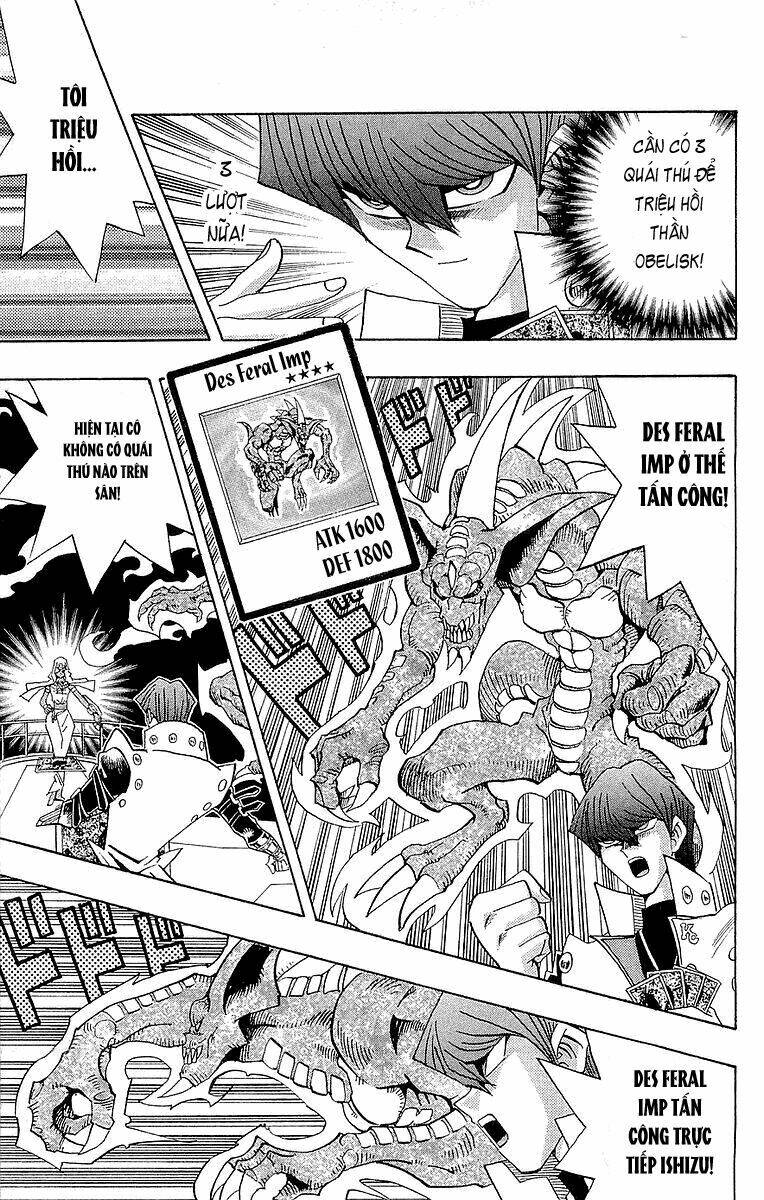 Vua Trò Chơi Chapter 226 - Trang 2