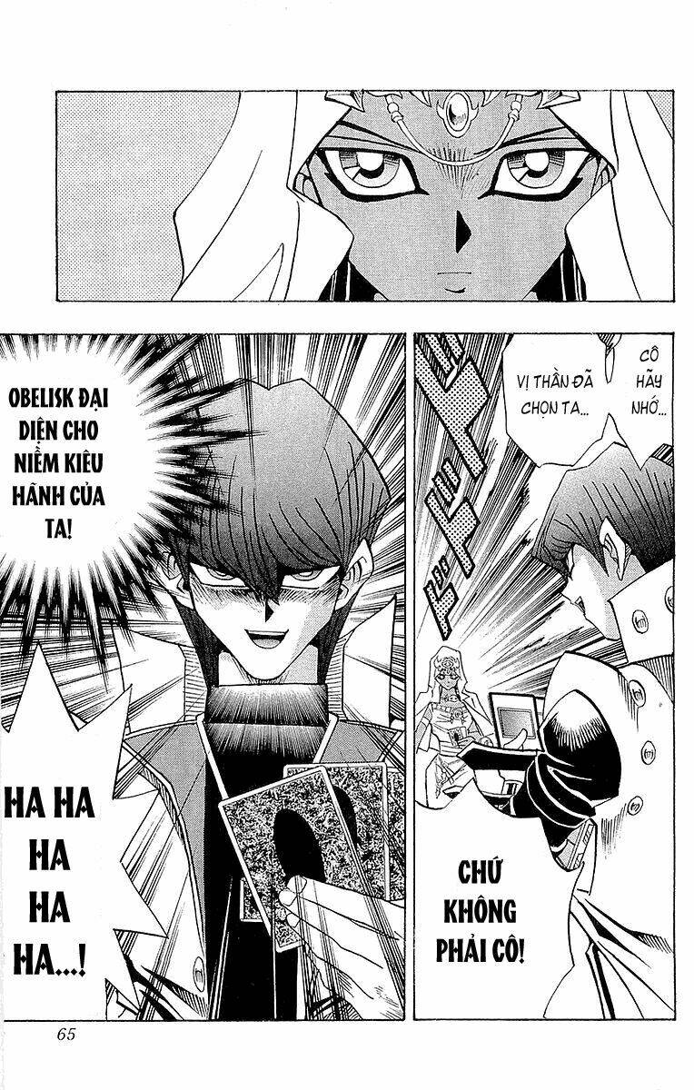 Vua Trò Chơi Chapter 226 - Trang 2