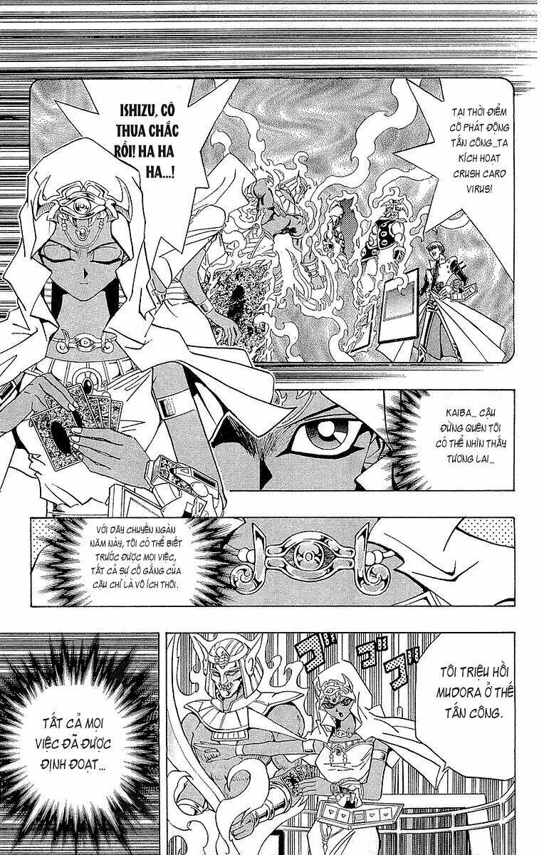 Vua Trò Chơi Chapter 226 - Trang 2