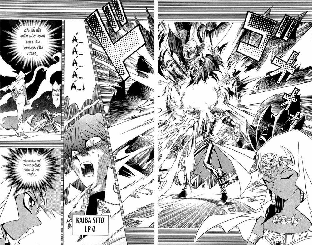 Vua Trò Chơi Chapter 226 - Trang 2