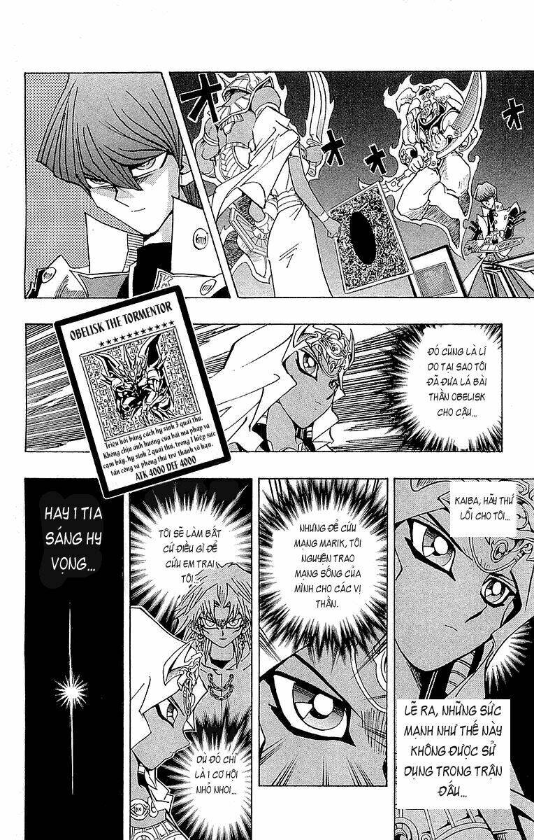 Vua Trò Chơi Chapter 226 - Trang 2