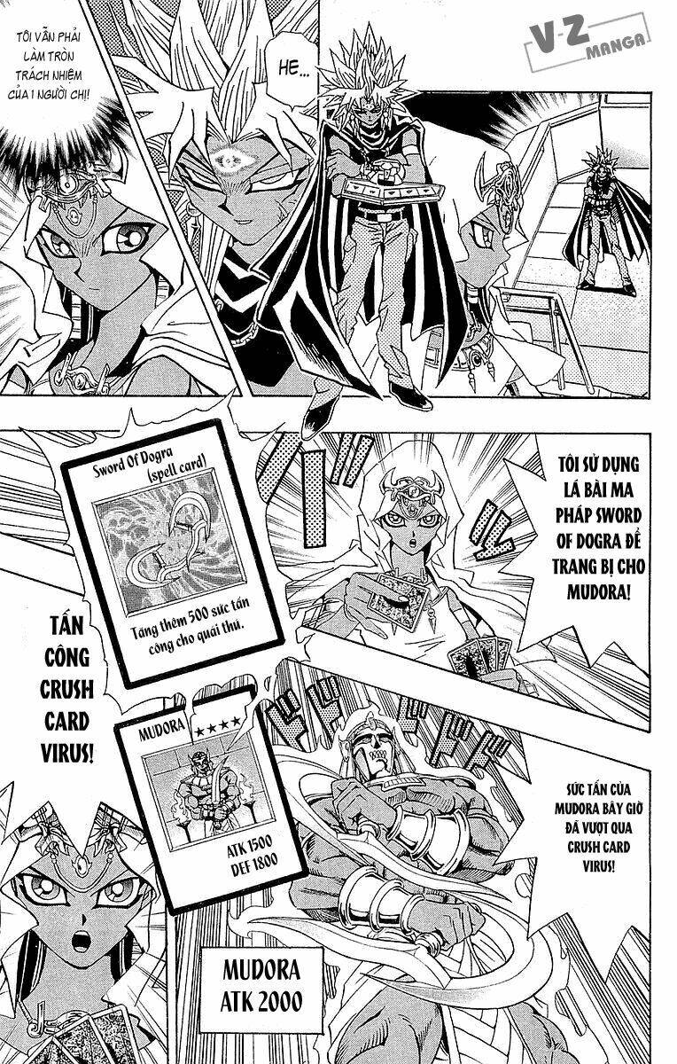 Vua Trò Chơi Chapter 226 - Trang 2